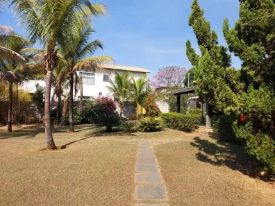 Fazenda/Sítio à venda, 230m² no Recanto da Lagoa, Lagoa Santa