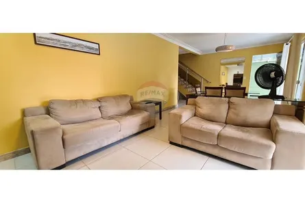 Casa de Condomínio com 6 Quartos à venda, 311m² no Portão, Lauro de Freitas