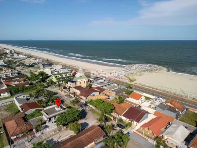 Sobrado com 6 Quartos à venda, 260m² no Riviera, Matinhos