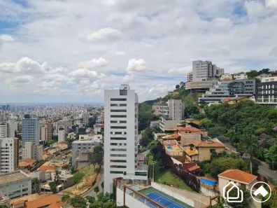 Sala Comercial à venda, 25m² no Santa Lúcia, Belo Horizonte