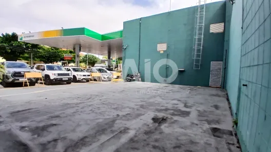 Lote/Terreno para alugar, 121m² no Cidade Alta, Natal