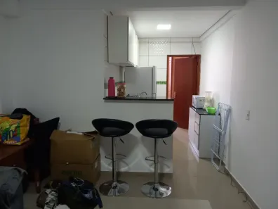 Apartamento com 1 Quarto à venda, 35m² no Área de Desenvolvimento Econômico, Brasília