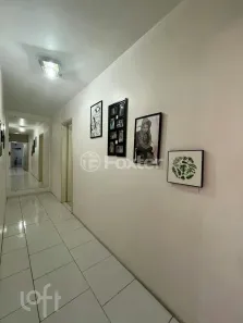 Apartamento com 3 Quartos à venda, 132m² no Fião, São Leopoldo