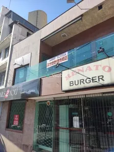 Ponto Comercial para alugar, 45m² no Santa Efigênia, Belo Horizonte