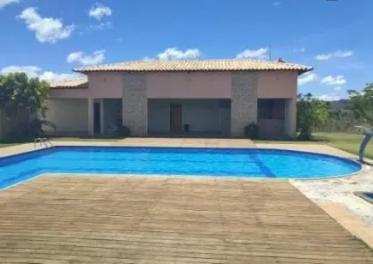 Lote/Terreno à venda, 1027m² no Serra do Cipó, Santana do Riacho