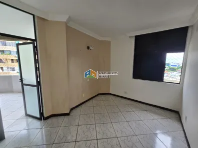 Apartamento com 2 Quartos à venda, 90m² no Parque 10 de Novembro, Manaus