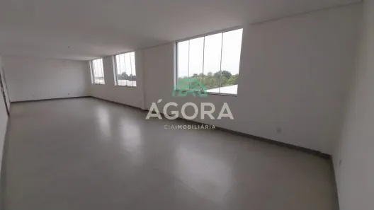 Sala Comercial para alugar, 60m² no Marechal Rondon, Canoas