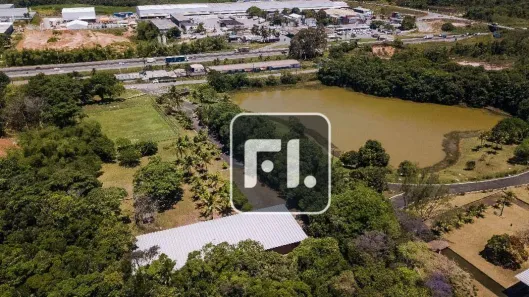 Galpão/Depósito/Armazém para alugar, 2614m² no Cia Sul, Simões Filho