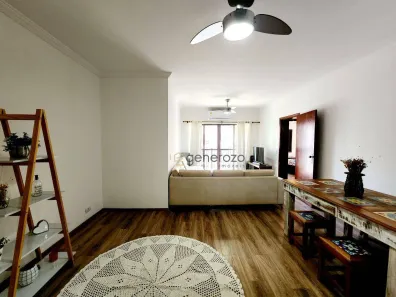 Apartamento com 2 Quartos à venda, 80m² no Jardim Las Palmas, Guarujá