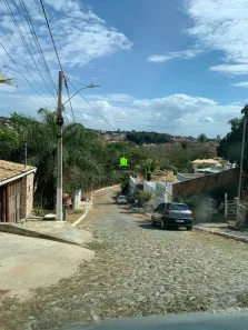 Lote/Terreno à venda, 486m² no Jardim Imperial, Lagoa Santa