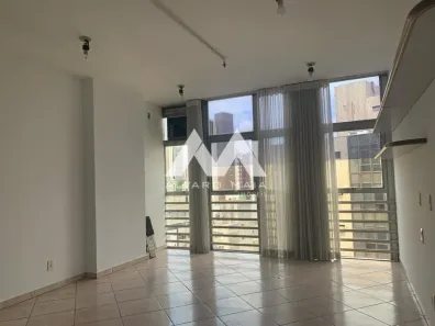 Sala Comercial para alugar, 28m² no São Pedro, Belo Horizonte