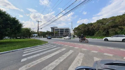 Lote/Terreno à venda, 300m² no Balneário Praia do Pernambuco, Guarujá