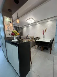 Apartamento com 3 Quartos à venda, 90m² no Petrópolis, Caxias do Sul