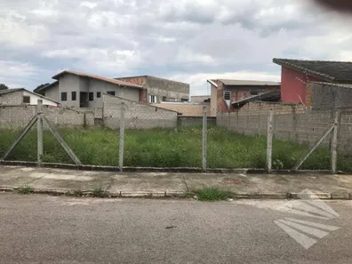 Lote/Terreno à venda, 371m² no Loteamento Vila Olímpia, Taubaté