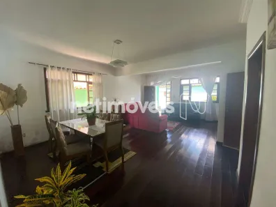 Casa com 4 Quartos à venda, 273m² no São Marcos, Belo Horizonte