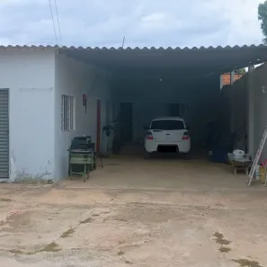 Casa com 3 Quartos à venda, 260m² no Arapoanga, Brasília