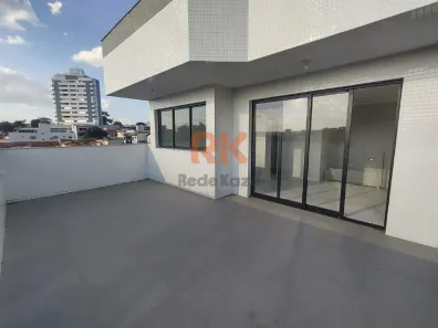 Cobertura com 2 Quartos para alugar, 140m² no Itapoã, Belo Horizonte