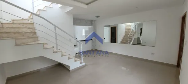 Casa de Condomínio com 3 Quartos à venda, 125m² no Vila Areao, Taubaté