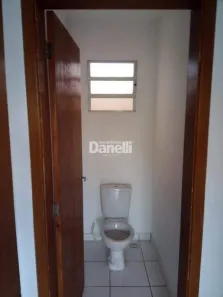 Ponto Comercial à venda, 54m² no Granjas Panorama, Taubaté