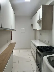 Apartamento com 2 Quartos para venda ou aluguel, 47m² no Vila de Abrantes (Abrantes), Camaçari