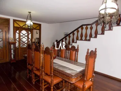 Casa com 6 Quartos à venda, 360m² no Cruzeiro, Belo Horizonte
