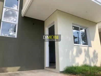 Sobrado com 2 Quartos para alugar, 78m² no Oriço, Gravataí