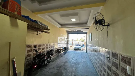 Ponto Comercial à venda, 42m² no Fluminense, São Pedro da Aldeia