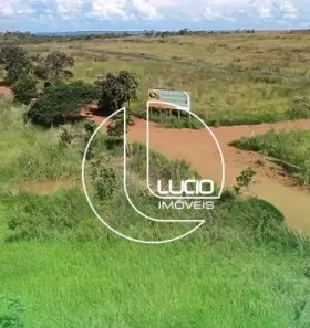 Fazenda/Sítio à venda, 2000m² no Joanápolis, Anápolis