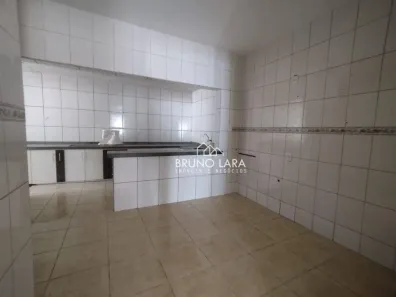 Casa com 2 Quartos para alugar, 220m² no Ouro Branco 1ª e 2ª Seção, Igarapé