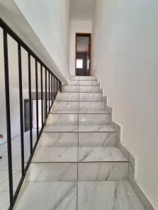 Casa de Condomínio com 2 Quartos à venda, 71m² no Planalto, Natal