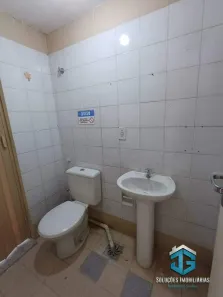 Sala Comercial para alugar, 25m² no Alcântara, São Gonçalo