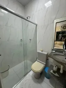 Sobrado com 4 Quartos à venda, 650m² no Parque 10 de Novembro, Manaus