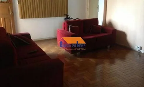 Apartamento com 3 Quartos à venda, 105m² no Barro Preto, Belo Horizonte