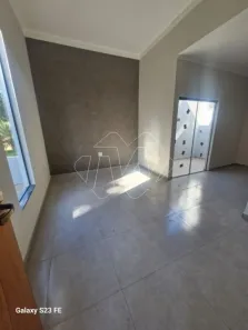 Casa de Condomínio com 2 Quartos à venda, 100m² no Jardim Marialice, Araraquara