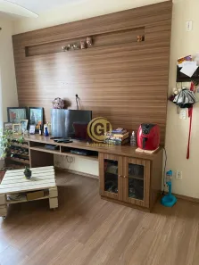 Apartamento com 2 Quartos à venda, 43m² no Jardim Jaraguá, Taubaté