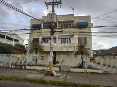 Apartamento com 2 Quartos à venda, 65m² no Campo Grande, Rio de Janeiro