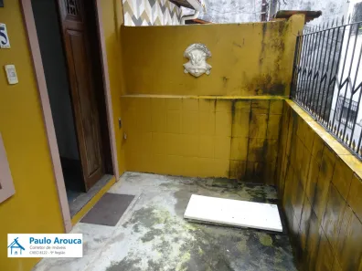 Casa com 3 Quartos à venda, 190m² no Matatu, Salvador