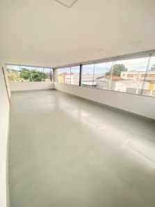 Sala Comercial com 1 Quarto para alugar, 60m² no Residencial Jardim Canedo, Senador Canedo