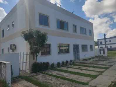 Apartamento com 2 Quartos à venda, 72m² no Caji, Lauro de Freitas
