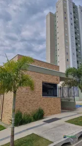Apartamento com 2 Quartos para alugar, 49m² no Jardim Buriti, Várzea Paulista