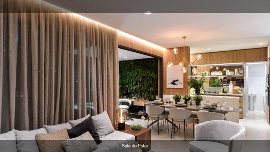 Apartamento com 2 Quartos à venda, 78m² no Savassi, Belo Horizonte