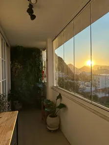 Apartamento com 3 Quartos à venda, 115m² no Urca, Rio de Janeiro