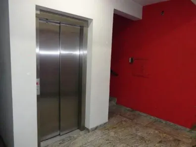 Sala Comercial à venda, 25m² no Funcionários, Belo Horizonte