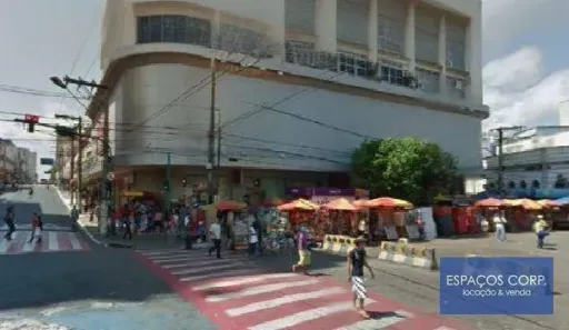 Ponto Comercial à venda, 5284m² no Centro, Manaus