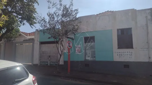 Casa com 3 Quartos à venda, 168m² no Centro, Araraquara