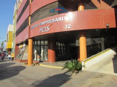 Sala Comercial à venda, 44m² no Centro, Sapucaia do Sul