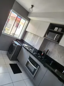 Apartamento com 2 Quartos para alugar, 57m² no Parque das Árvores, Parnamirim