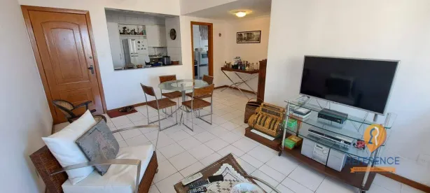 Apartamento com 2 Quartos à venda, 85m² no Graça, Salvador