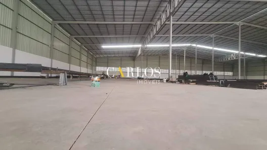 Galpão/Depósito/Armazém para alugar, 2412m² no Parque Industrial de Betim, Betim