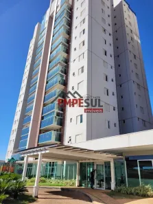 Cobertura com 4 Quartos à venda, 250m² no Plano Diretor Norte, Palmas